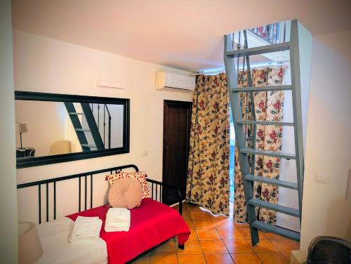 Economy Double Room room in Locanda Dell'Arte