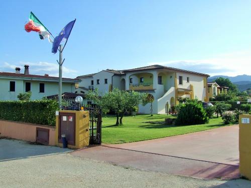 Case Vacanze San Silvestro 1