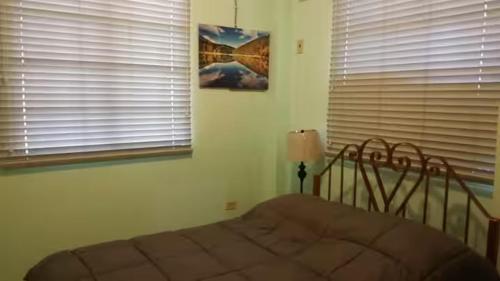 Le Chateau - Scarlet Ibis Apartment in Bakhen