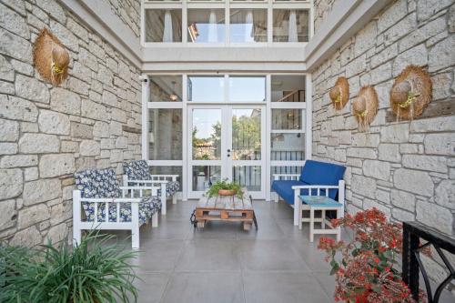 Bademli Konak Otel in ดาชคา