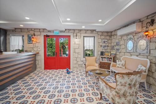 Bademli Konak Otel in ดาชคา