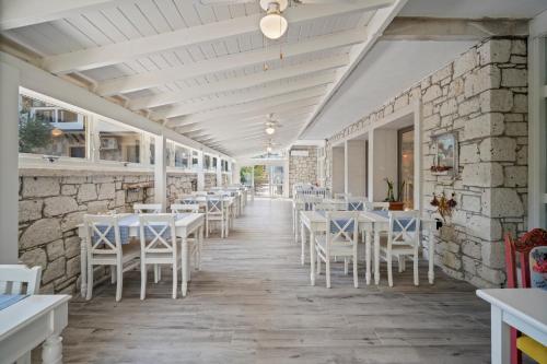 บริการและสิ่งอำนวยความสะดวก, Bademli Konak Otel in ดาชคา