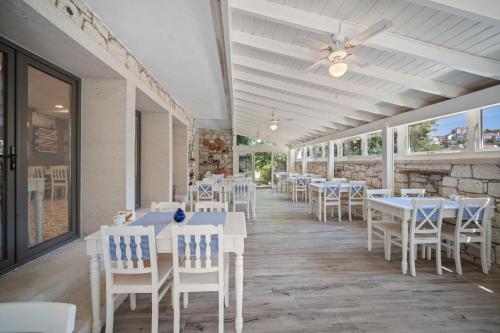 บริการและสิ่งอำนวยความสะดวก, Bademli Konak Otel in ดาชคา