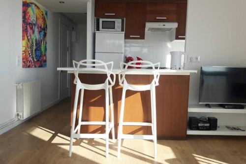 Sunset Boutique Castelldefels by MyRentalHost - Apartment - Castelldefels