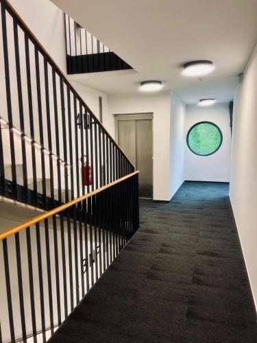 Stylový apartmán Ski&Bike, Janské Lázně (Stylovy apartman Ski&Bike, Janske Lazne) in 揚斯凱拉茲涅