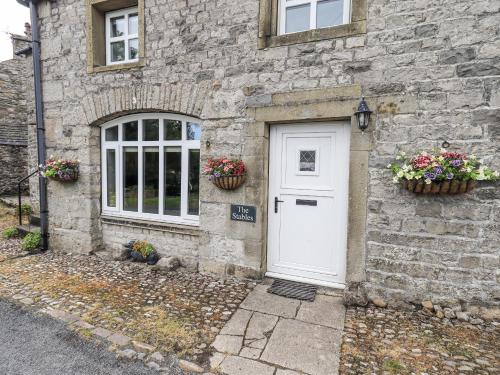 The Stables · Settle