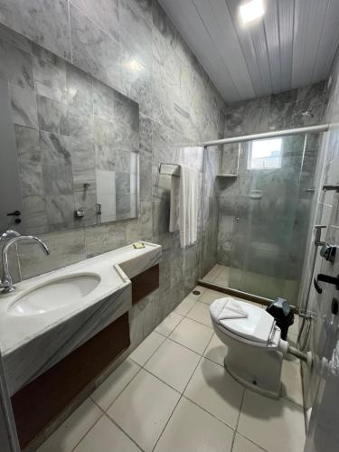 Inter Hotel in Imbiribeira