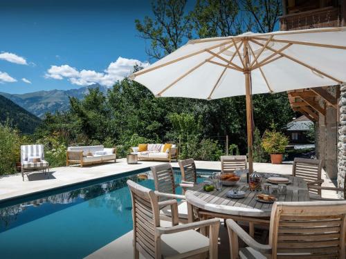 Surrounding environment, Chalet Wonderland - OVO Network in Seez