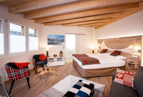 Modernes Loft an Top-Lage by ZermattStays, Zermatt
