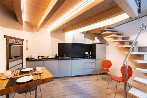 Modernes Loft an Top-Lage by ZermattStays, Zermatt (photo 3)