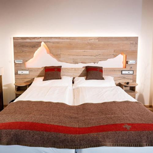 Modernes Loft an Top-Lage by ZermattStays, Zermatt (photo 5)