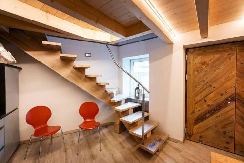 Modernes Loft an Top-Lage by ZermattStays, Zermatt (photo 8)