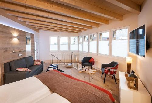 Modernes Loft an Top-Lage by ZermattStays, Zermatt (photo 9)
