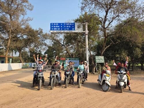 Hotel Ramayana Khajuraho - Family Boutique Hotel – Chhatarpur, IN