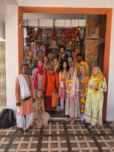 Hotel Ramayana Khajuraho - Family Boutique Hotel – Chhatarpur, IN