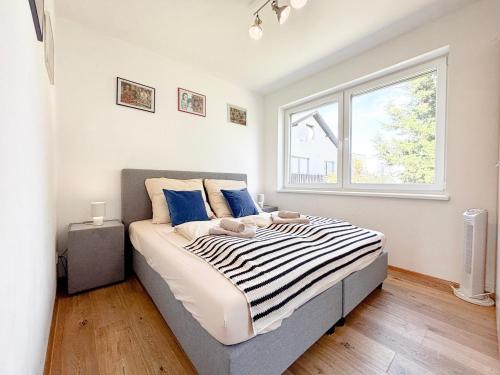 Hideout Villas, 3 Bedrooms, free parking, garden area, terrace, Vídeň (fotografie 3)