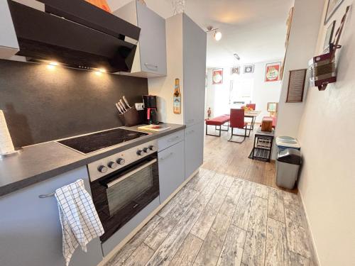 Hideout Villas, 3 Bedrooms, free parking, garden area, terrace, Vídeň (fotografie 5)