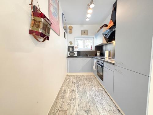 Hideout Villas, 3 Bedrooms, free parking, garden area, terrace, Vídeň (fotografie 8)