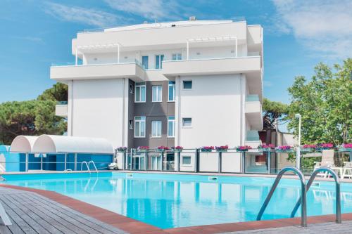  Nadir, Pension in Milano Marittima