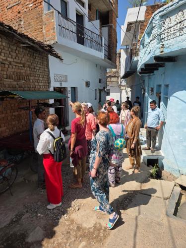 Hotel Ramayana Khajuraho - Family Boutique Hotel – Chhatarpur, IN