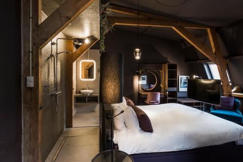 Boutique Hotel Staats