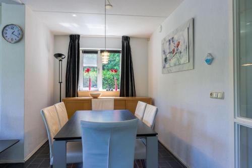Timmerholt Vakantiehuis 146 in 韋斯特博克