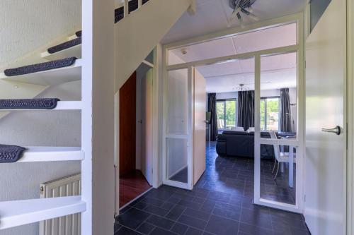 Timmerholt Vakantiehuis 146 in 韋斯特博克