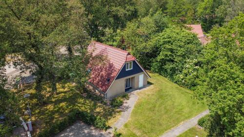 Timmerholt Vakantiehuis 152 – khách sạn tại Midden-Drenthe