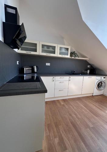 Bratislava Danube&Castle Retreat Apartment, 70m2, Bratysława (zdjęcie 3)