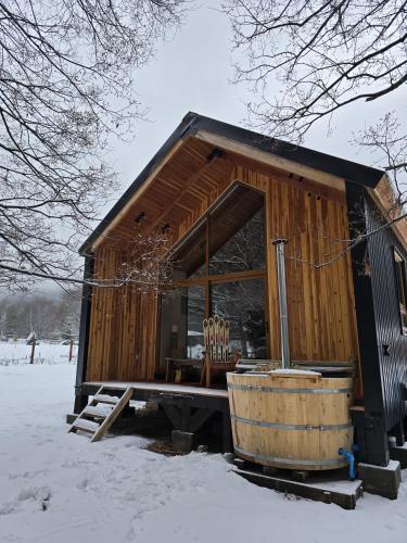 Casa Alaska