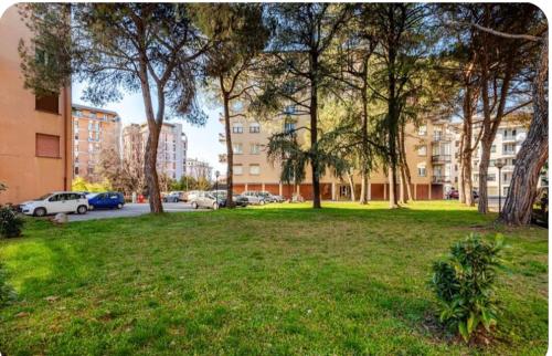 Soul River's Home in Treviso