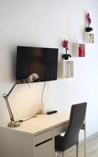 Apartamento-estudio Corazón de Alicante 4