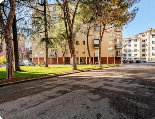 Soul River's Home in Treviso