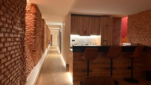 Literal Hostel Madrid - Madrid