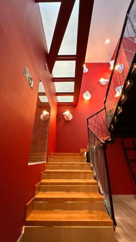 Literal Hostel Madrid, Madrid (fotografie 5)