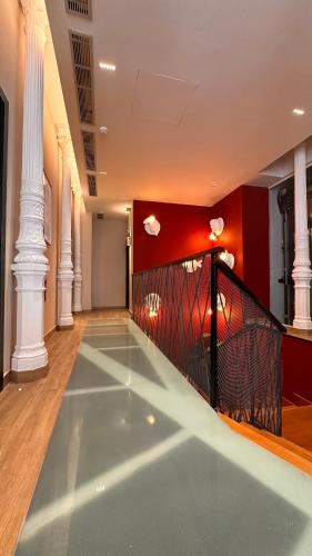 Literal Hostel Madrid, Madrid (fotografie 8)