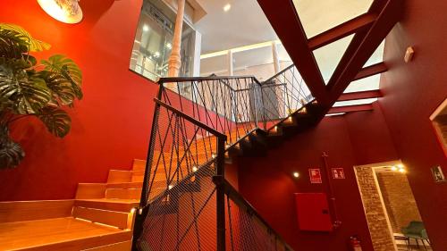 Literal Hostel Madrid, Madrid (fotografie 6)