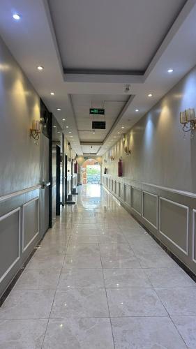 قصر الحياة للشقق المخدومة