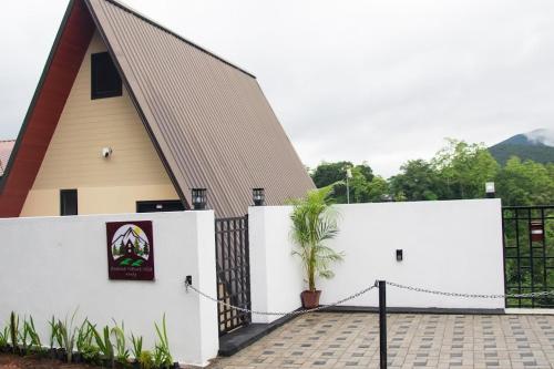 Swarna Nature Villa in جامبولا