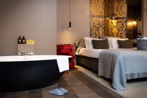 Boutique Hotel Staats