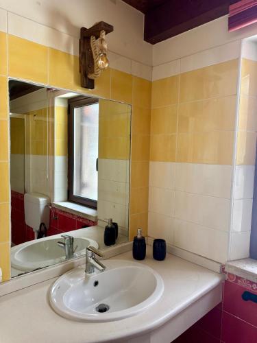 Reggina's Retreat in Regio de Calabria