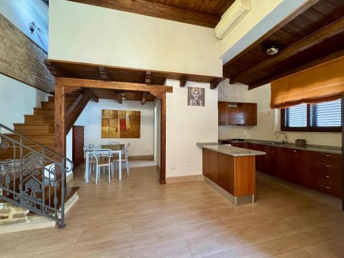 Reggina's Retreat in Regio de Calabria