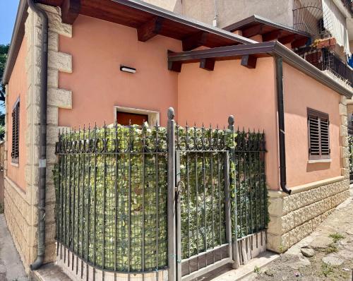 Reggina's Retreat in Regio de Calabria