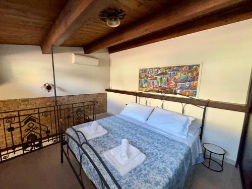 Reggina's Retreat in Regio de Calabria