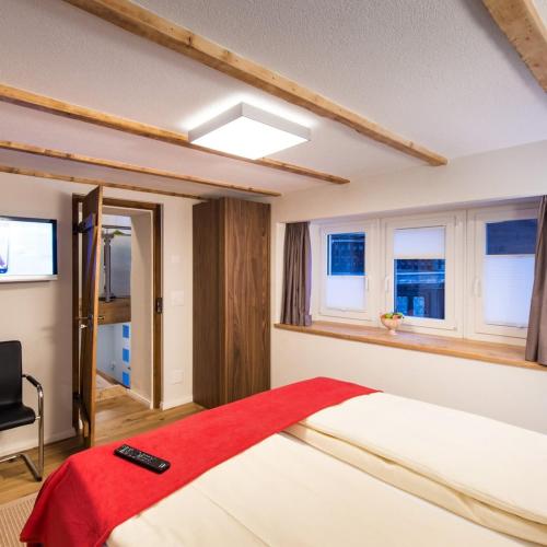 Cliffnest, Chalet, 2 Min from Church, All Yours, Zermatt (foto 4)
