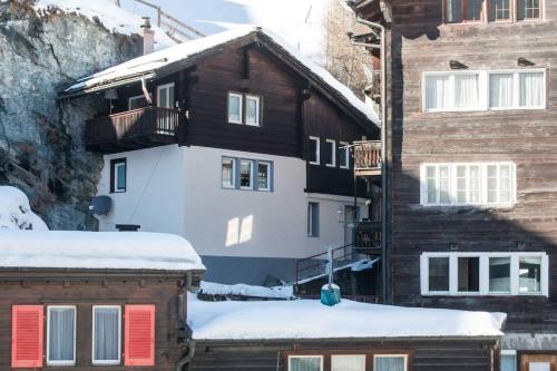 Cliffnest, Chalet, 2 Min from Church, All Yours, Zermatt (foto 8)