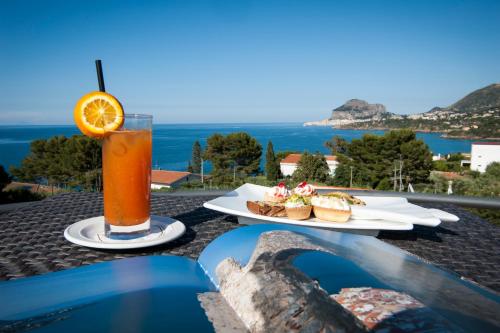 Hotel Baia del Capitano