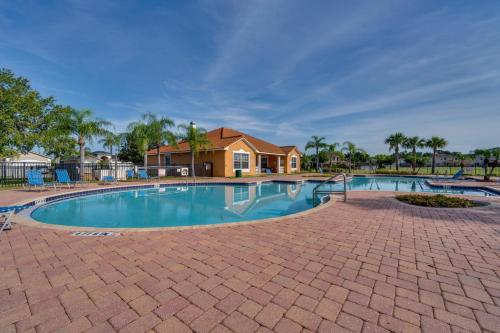 7 Mi to Disney Gated Resort Home with Pool Access!