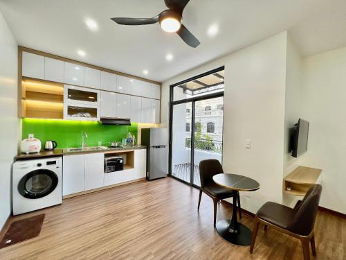 HPT Home II Vinhome Marina Apartment - Homestay in Rao Bridge