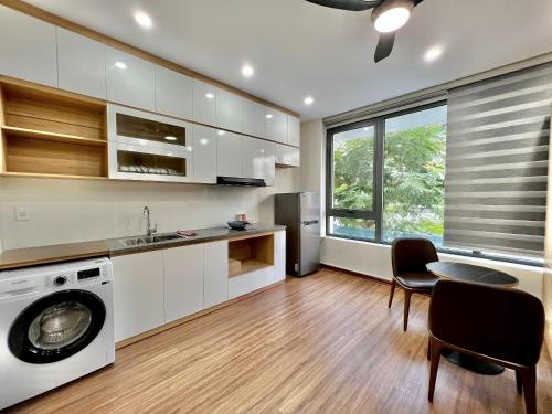 HPT Home II Vinhome Marina Apartment - Homestay